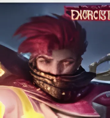 Exorcist Granger, Granger skin