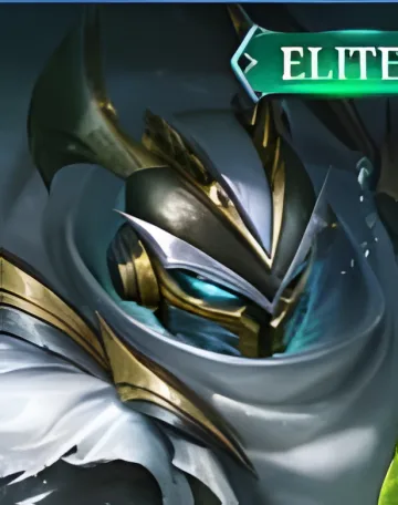 Maelstrom Lurker, Atlas skin