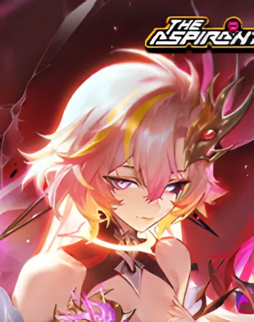 Imperatrix Arashi, skin Obsidia