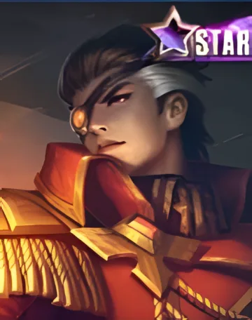 Dictator, Valir skin