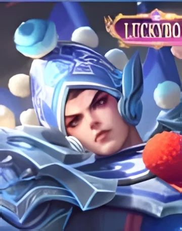 Changbanpo Commander, Zilong skin