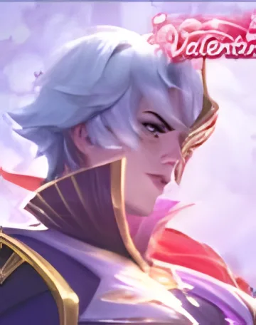Alluring Enigma, skin Granger