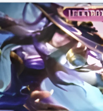 Skylark, Fanny skin
