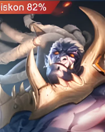 Power Source, skin Balmond