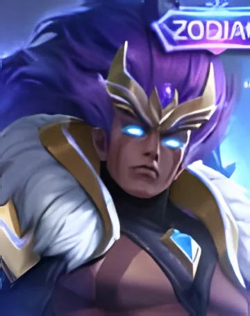 Leo, Badang skin