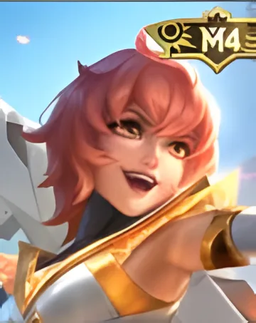 Light Chaser, Beatrix skin