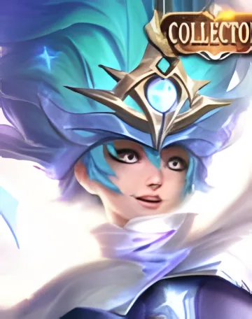 Dream Caster, Harley skin