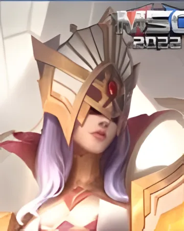 Hierophant, skin Pharsa