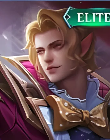 The Illusionist, Cecilion skin