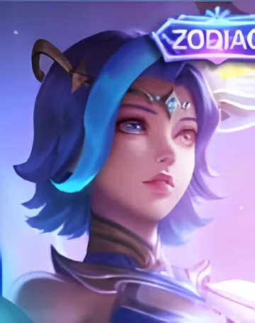 Libra, Lunox skin