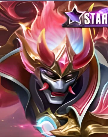 Fengs of Slaughter, Hanzo skin