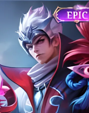 Ember Gaze, Valir skin
