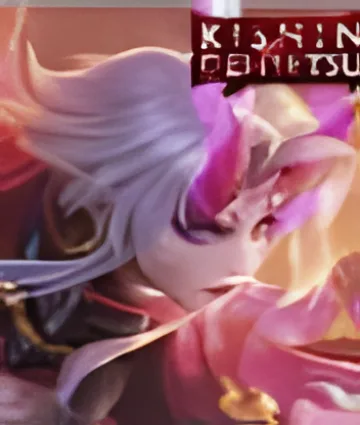 Breath of Naraka, Karrie skin