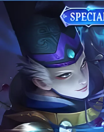 Shikigami Summoner, Valir skin