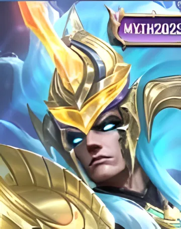 Lord of the Tundra, Hylos skin