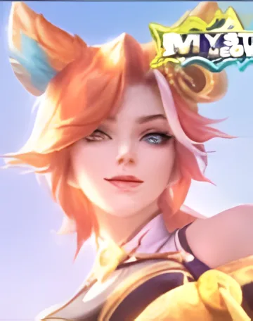 Meowkin Warden, Silvanna skin