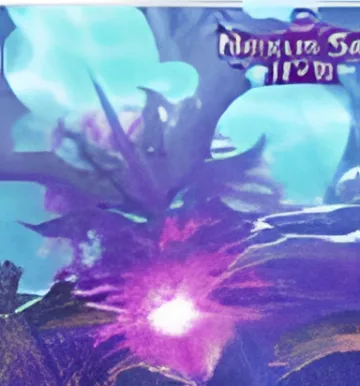 The Annihilator, Thamuz skin