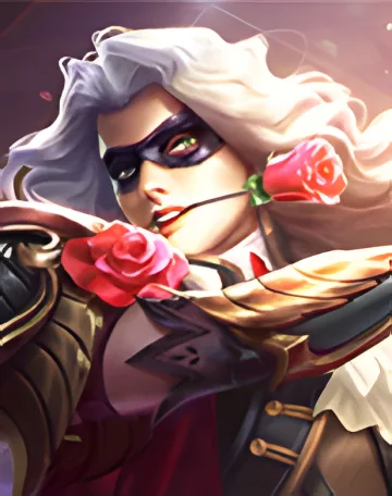 Masked Knight, skin Lancelot