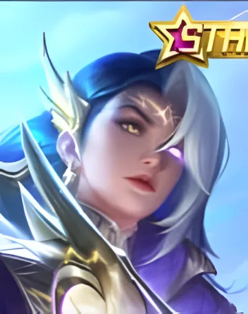 Hawk-eyed Sniper, Lesley skin