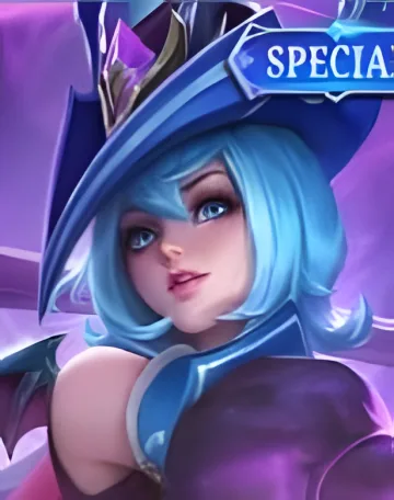 Soul Reaper, skin Ruby