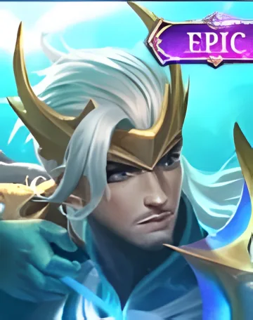 Fleet Warden, Yi Sun-shin skin