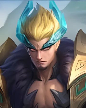 Emerald Dragon, skin Yu Zhong