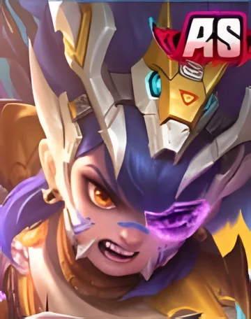 Proto Hunter, Popol and Kupa skin