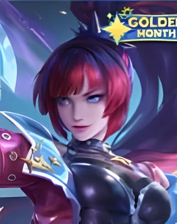 Neonscape Icon, Hanabi skin