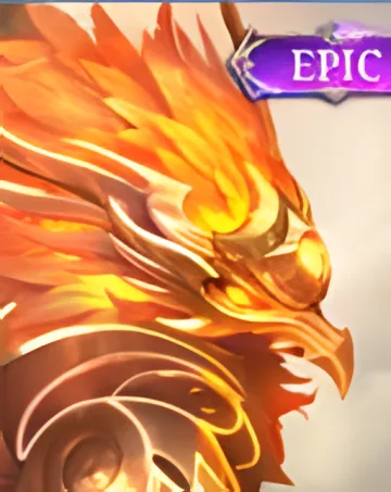 Inferno Taskmaster, Kaja skin