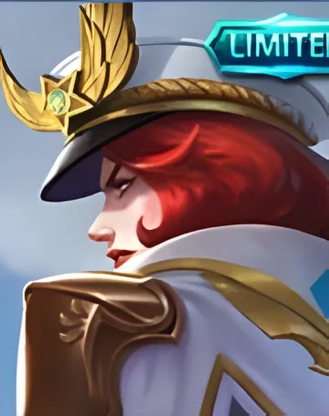 Honor, Miya skin