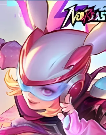 Neobeast Lylia, skin Lylia