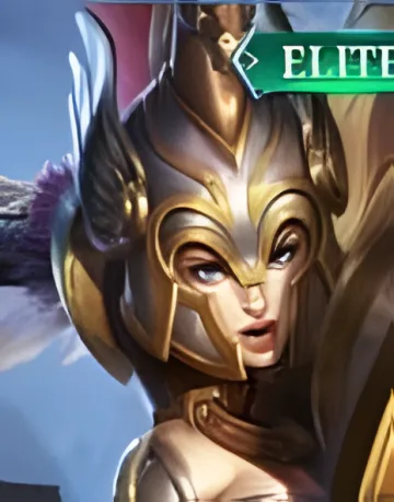 Gladiator, Freya skin