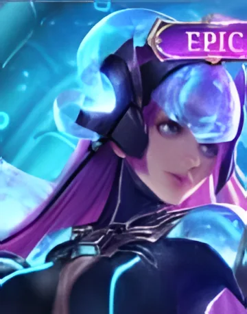 Virus, Selena skin