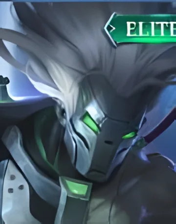 Decapitator, skin Moskov