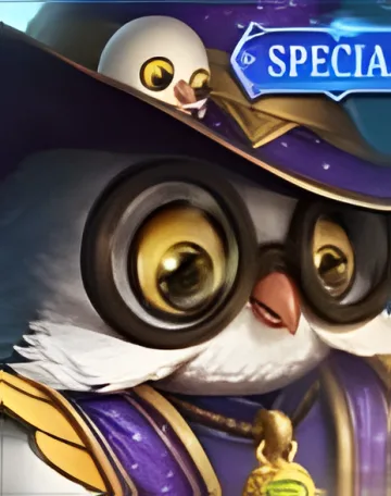 Constellation, Diggie skin