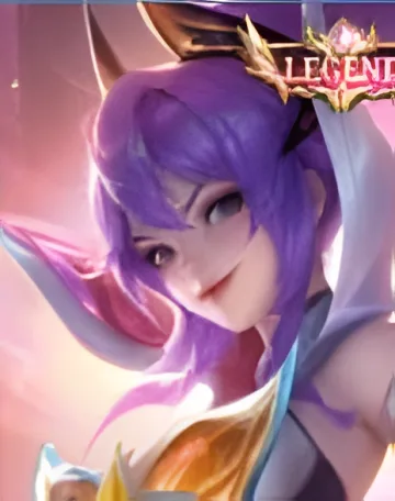 Galactic Starhawk, skin Fanny