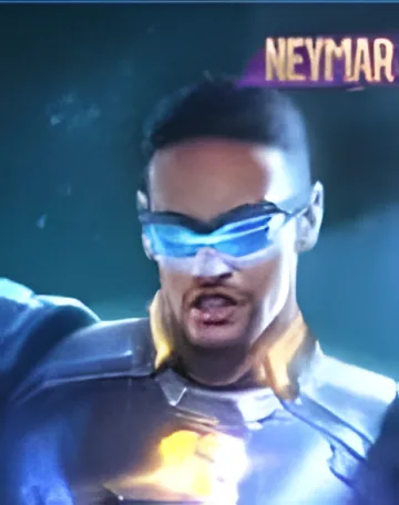 Halo Striker, Bruno skin