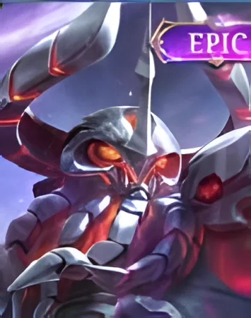 Soul Defiler, Bane skin