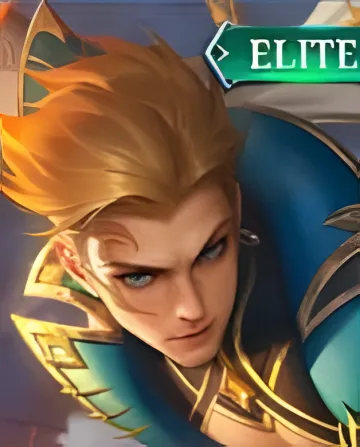Arcane Seeker, skin Valir