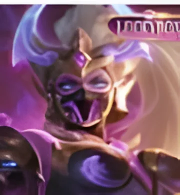 Rakshesha, skin Hanabi