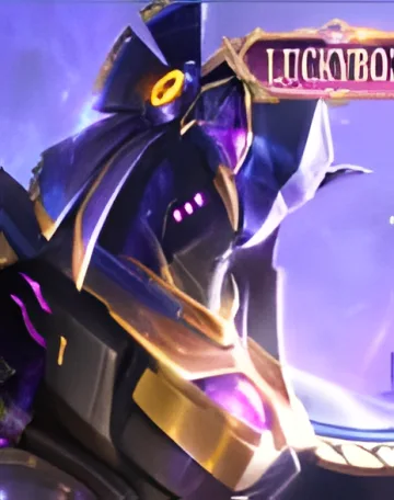 Skyblocker, Kaja skin