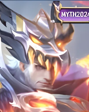 Dragon's Maw, Clint skin