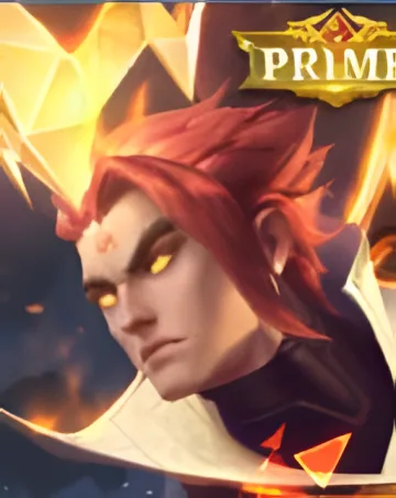 Cosmic Dragon, Yu Zhong skin