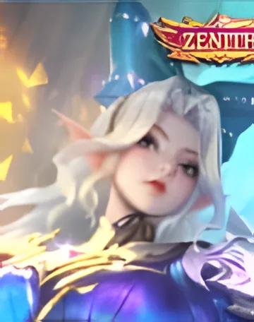 Curse of Cinder, Selena skin