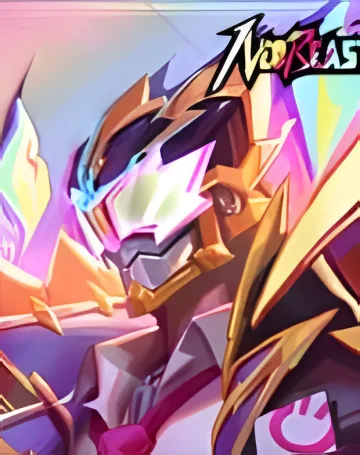 Neobeast Fredrinn, skin Fredrinn