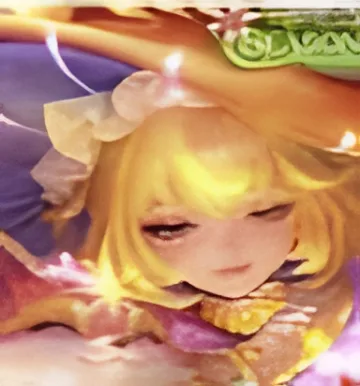 Herald of Autumn, skin Floryn