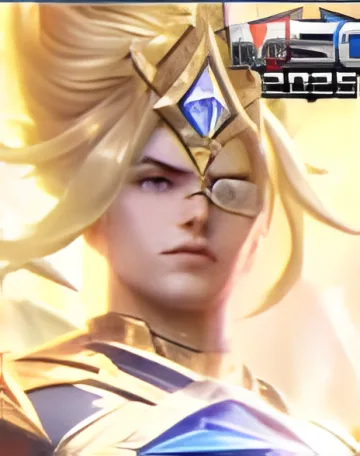 Archon of Knowledge, Natan skin