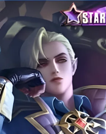 Stargazer, Cecilion skin