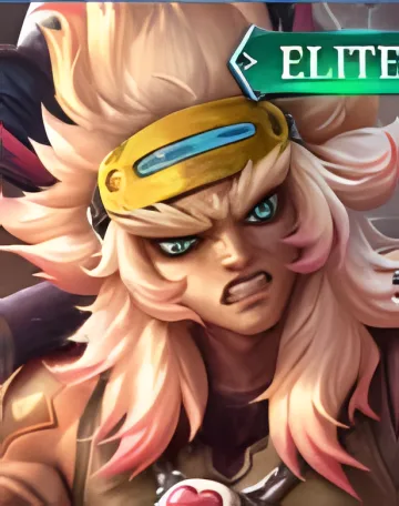 Barren Pioneer, Aulus skin