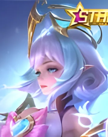 Avatar of Time, Angela skin